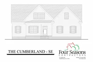 7347 Huckleberry Dr, Spring Hope, NC 27882 - Photo 17