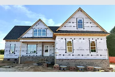 7347 Huckleberry Drive, Spring Hope, NC 27882 - Photo 1