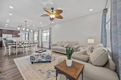 162 Desert Sand Lane, Raleigh, NC 27610 - Photo 15