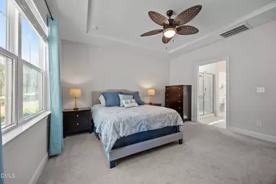 162 Desert Sand Lane, Raleigh, NC 27610 - Photo 17