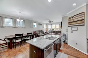 910 Branch Line Ln, Apex, NC 27502 - Photo 13