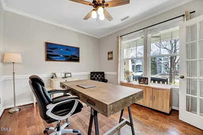 910 Branch Line Lane, Apex, NC 27502 - Photo 7