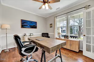 910 Branch Line Ln, Apex, NC 27502 - Photo 7