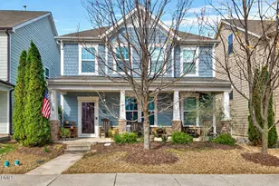 910 Branch Line Ln, Apex, NC 27502 - Photo 1