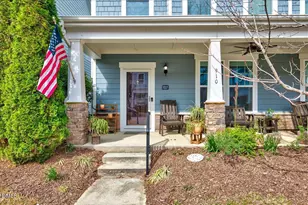 910 Branch Line Ln, Apex, NC 27502 - Photo 5