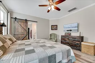 910 Branch Line Ln, Apex, NC 27502 - Photo 17