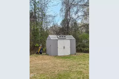 220 Bacon Road, Rougemont, NC 27572 - Photo 35