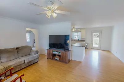 220 Bacon Road, Rougemont, NC 27572 - Photo 33