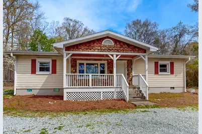 220 Bacon Road, Rougemont, NC 27572 - Photo 1
