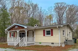 220 Bacon Rd, Rougemont, NC 27572 - Photo 37