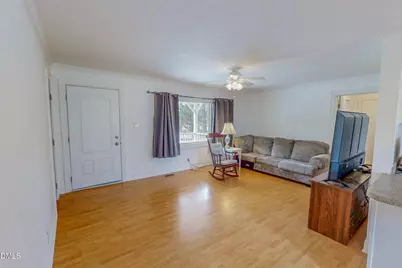 220 Bacon Road, Rougemont, NC 27572 - Photo 13