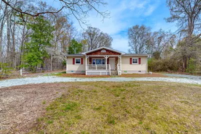 220 Bacon Road, Rougemont, NC 27572 - Photo 7