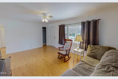 220 Bacon Road, Rougemont, NC 27572 - Photo 3