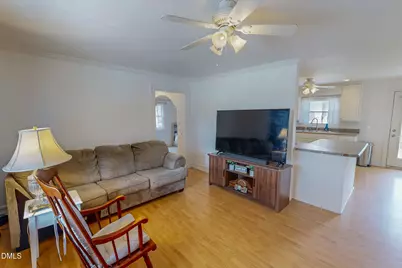 220 Bacon Road, Rougemont, NC 27572 - Photo 17
