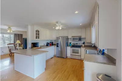 220 Bacon Road, Rougemont, NC 27572 - Photo 7