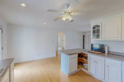 220 Bacon Road, Rougemont, NC 27572 - Photo 15