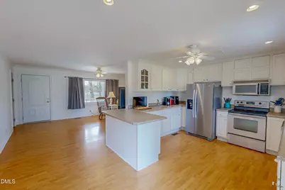 220 Bacon Road, Rougemont, NC 27572 - Photo 5