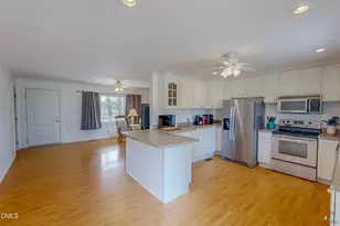 220 Bacon Rd, Rougemont, NC 27572 - Photo 5