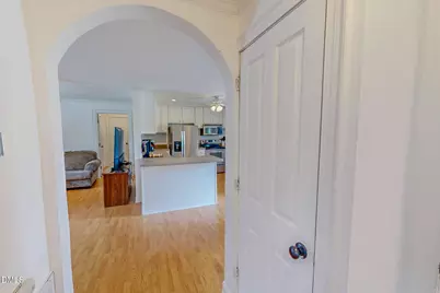 220 Bacon Road, Rougemont, NC 27572 - Photo 25