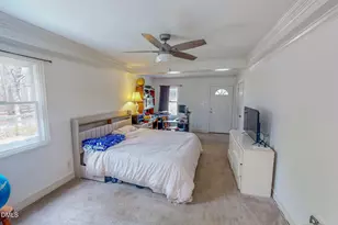 220 Bacon Rd, Rougemont, NC 27572 - Photo 17