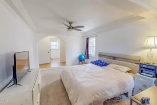 220 Bacon Rd, Rougemont, NC 27572 - Photo 23