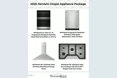 4025 Hamlets Chapel Road, Pittsboro, NC 27312 - Photo 13