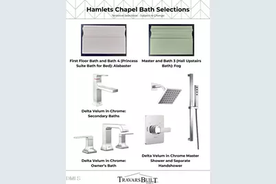 4025 Hamlets Chapel Road, Pittsboro, NC 27312 - Photo 27