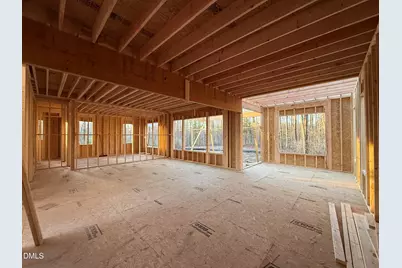 4025 Hamlets Chapel Road, Pittsboro, NC 27312 - Photo 3