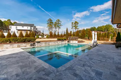 1445 Bailey Hill Drive, Raleigh, NC 27614 - Photo 81