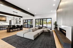 1445 Bailey Hill Dr, Raleigh, NC 27614 - Photo 17