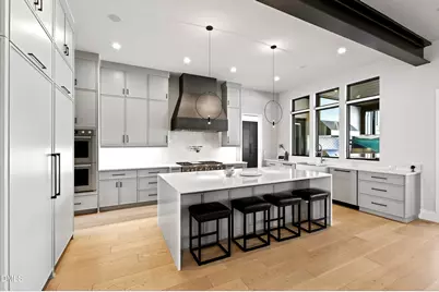 1445 Bailey Hill Drive, Raleigh, NC 27614 - Photo 3