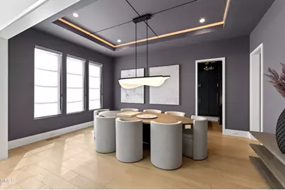 1445 Bailey Hill Drive, Raleigh, NC 27614 - Photo 15