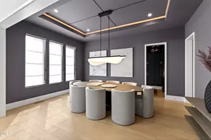 1445 Bailey Hill Dr, Raleigh, NC 27614 - Photo 15