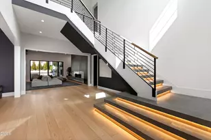 1445 Bailey Hill Dr, Raleigh, NC 27614 - Photo 11