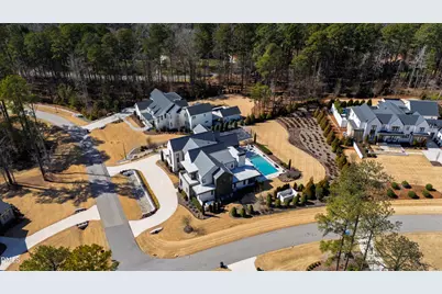 1445 Bailey Hill Drive, Raleigh, NC 27614 - Photo 99