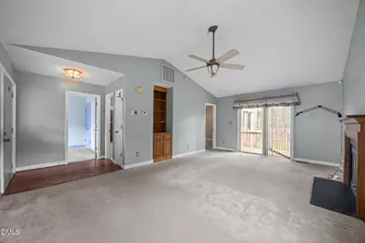 3519 Rawdon Drive, Durham, NC 27713 - Photo 5