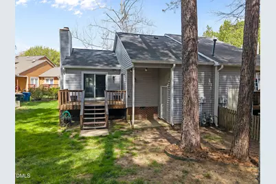 3519 Rawdon Drive, Durham, NC 27713 - Photo 27