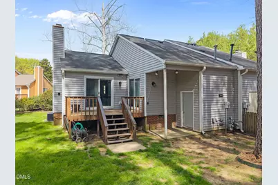 3519 Rawdon Drive, Durham, NC 27713 - Photo 25