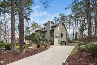 737 Pinehurst Drive, Chapel Hill, NC 27517 - Photo 3