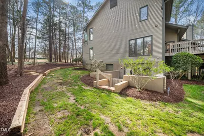 737 Pinehurst Drive, Chapel Hill, NC 27517 - Photo 41
