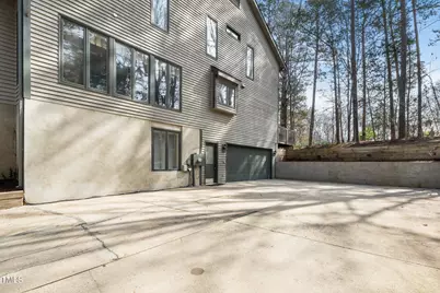 737 Pinehurst Drive, Chapel Hill, NC 27517 - Photo 37