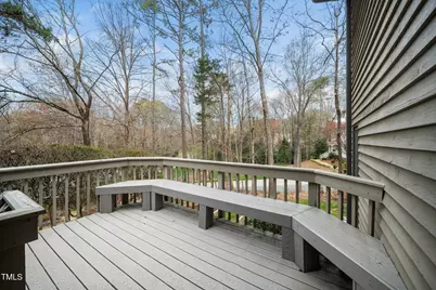737 Pinehurst Drive, Chapel Hill, NC 27517 - Photo 5