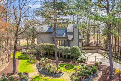 737 Pinehurst Drive, Chapel Hill, NC 27517 - Photo 47