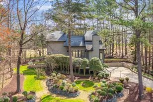 737 Pinehurst Dr, Chapel Hill, NC 27517 - Photo 47