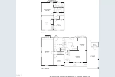 5523 Newberry Drive, Raleigh, NC 27609 - Photo 57