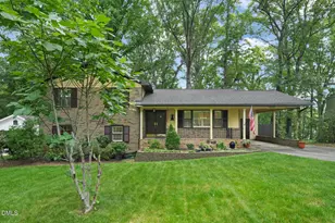 5523 Newberry Dr, Raleigh, NC 27609 - Photo 1