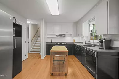 5523 Newberry Drive, Raleigh, NC 27609 - Photo 21