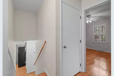 5523 Newberry Drive, Raleigh, NC 27609 - Photo 29