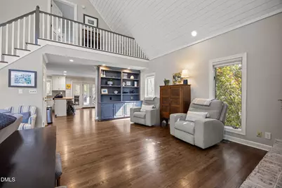 323 S Allen Road, Wake Forest, NC 27587 - Photo 17