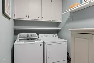 323 S Allen Rd, Wake Forest, NC 27587 - Photo 23